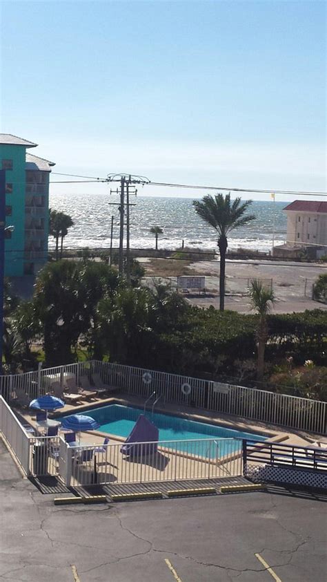 baymont by wyndham panama city beach|SHORT WALK TO ACCESS BEACH